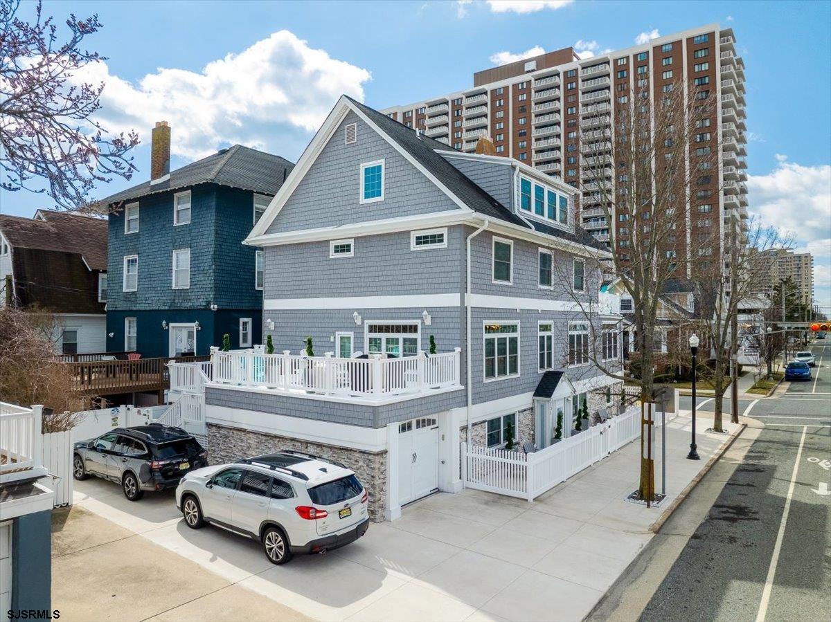101 S Kingston Ave