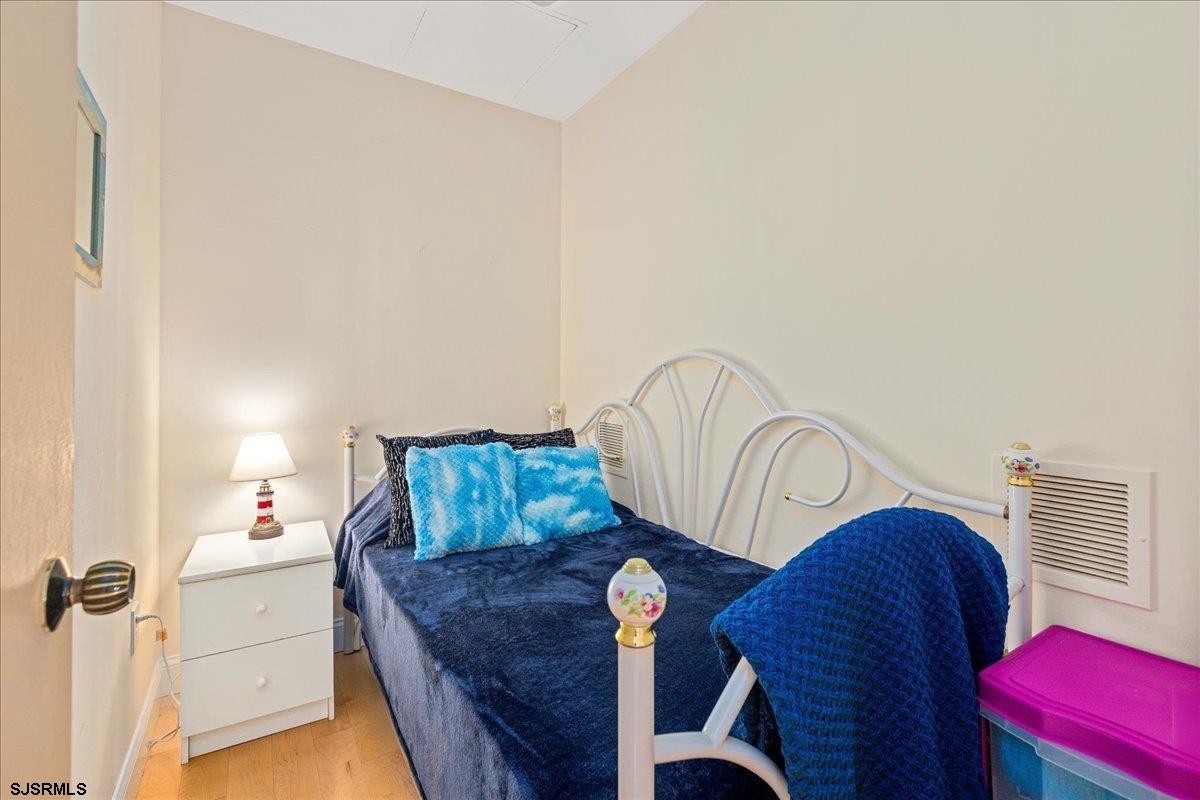 5000 Boardwalk Unit: 601