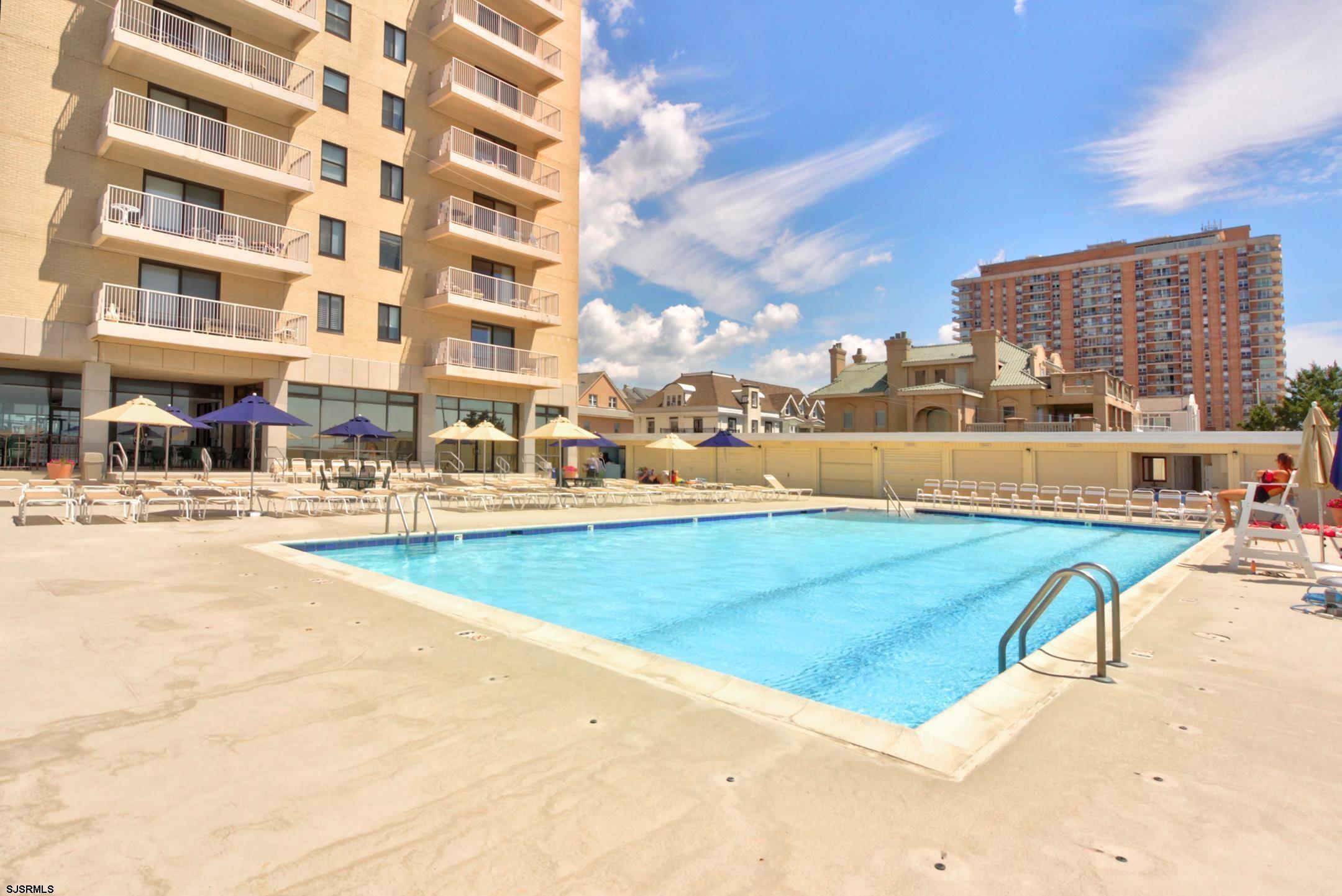 5000 Boardwalk Unit: 601