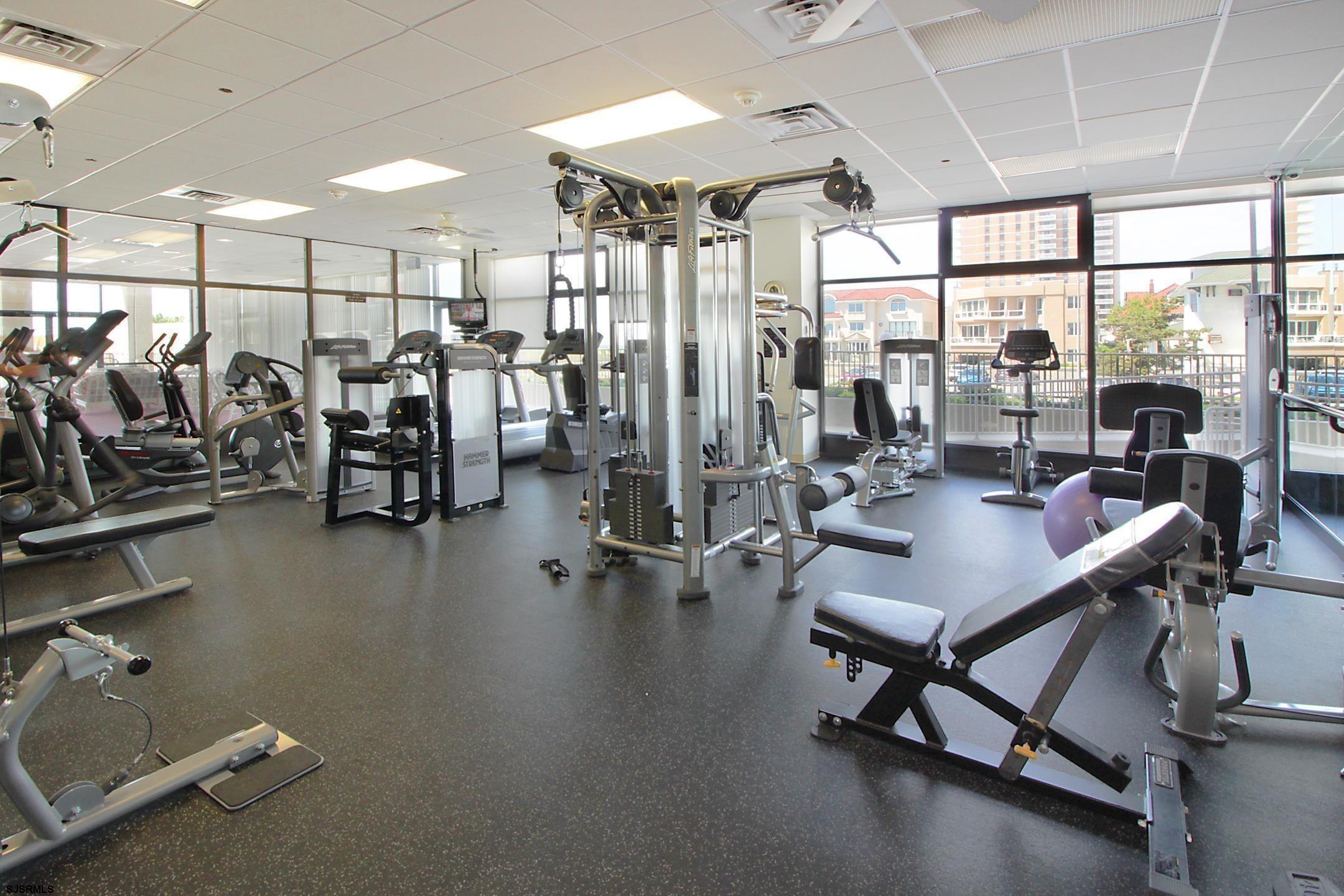 5000 Boardwalk Unit: 601