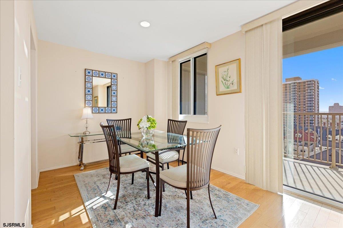 5000 Boardwalk Unit: 601