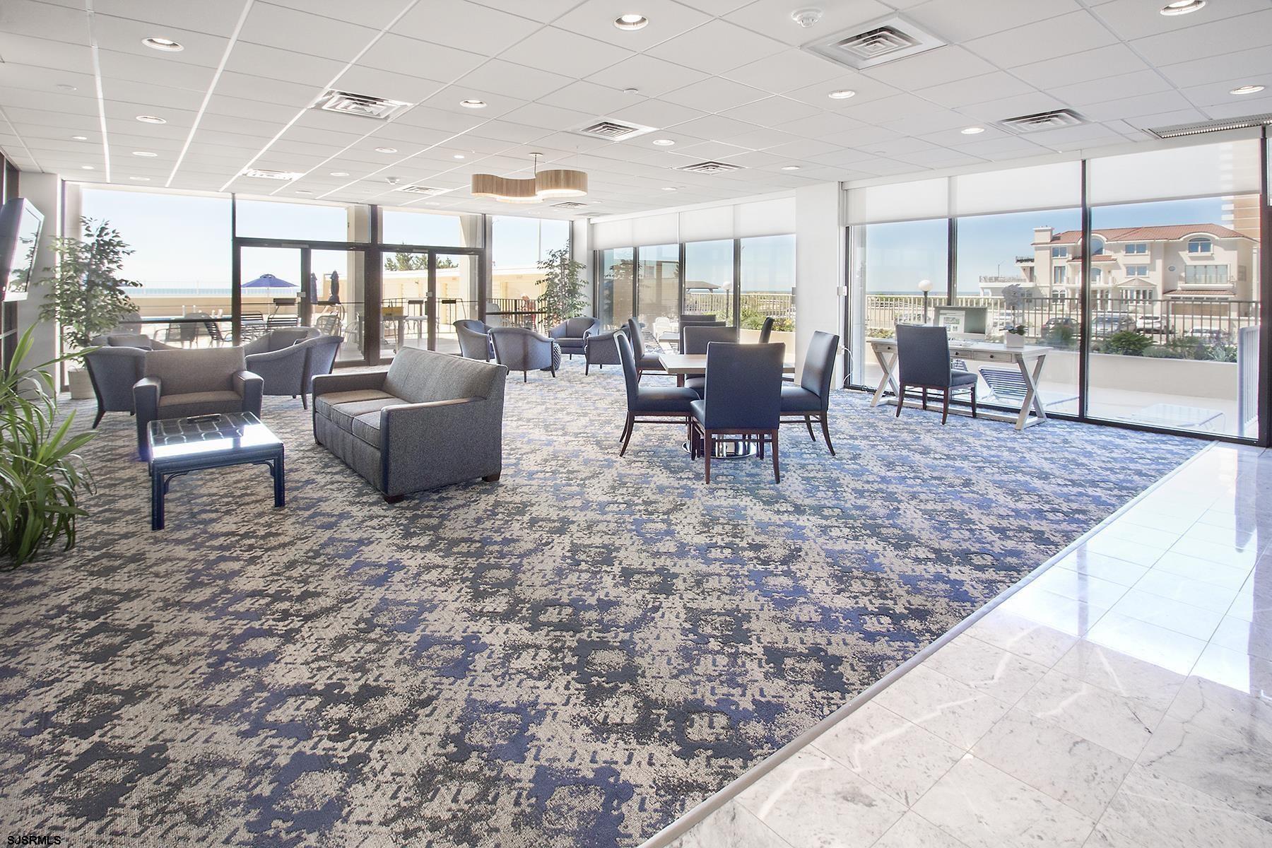 5000 Boardwalk Unit: 601