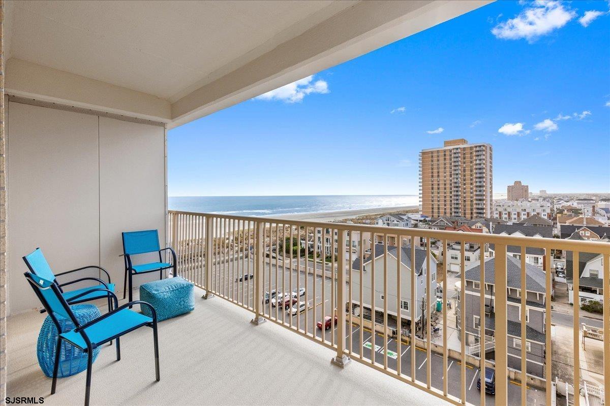 5000 Boardwalk Unit: 601