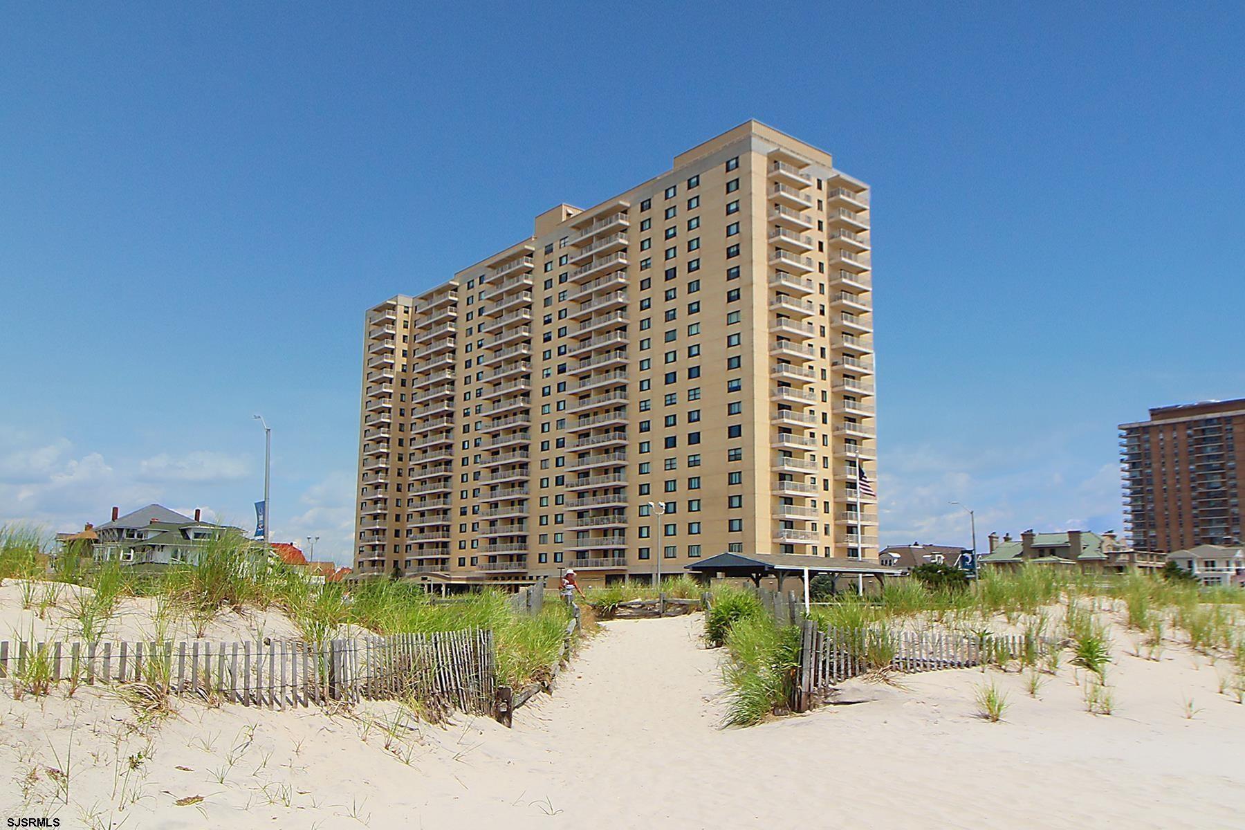 5000 Boardwalk Unit: 601
