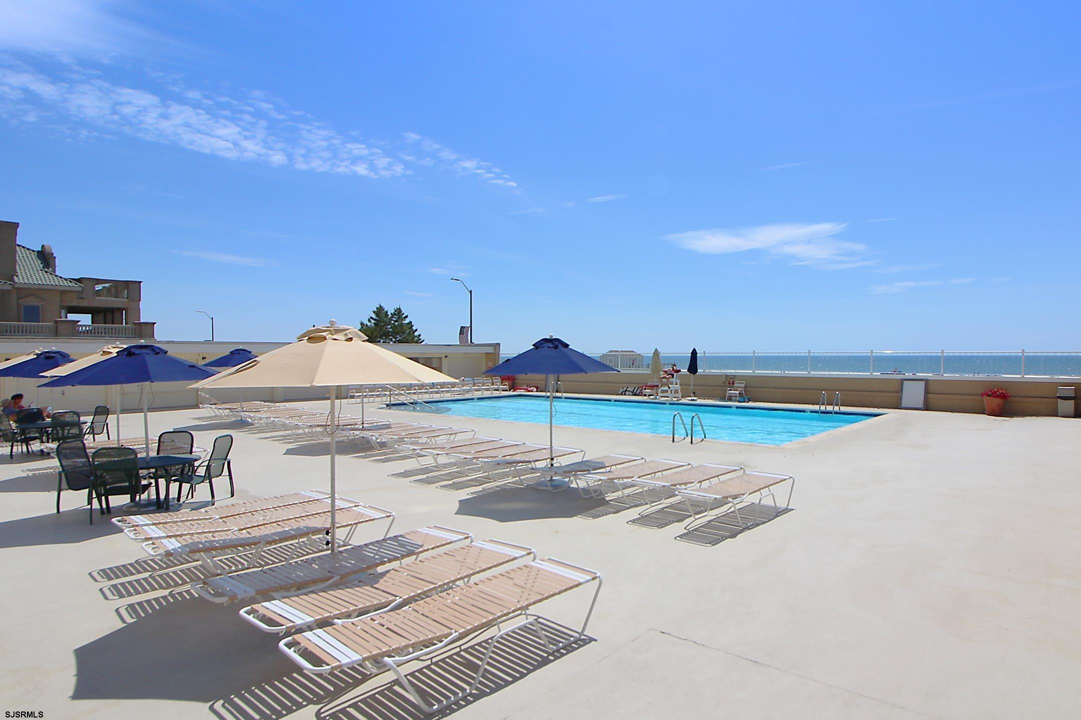 5000 Boardwalk Unit: 601