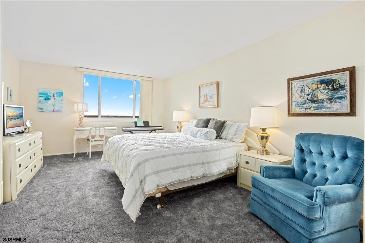 5000 Boardwalk Unit: 601