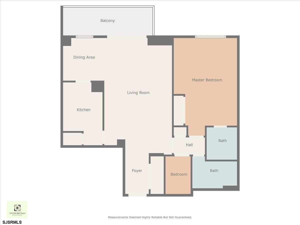 5000 Boardwalk Unit: 601