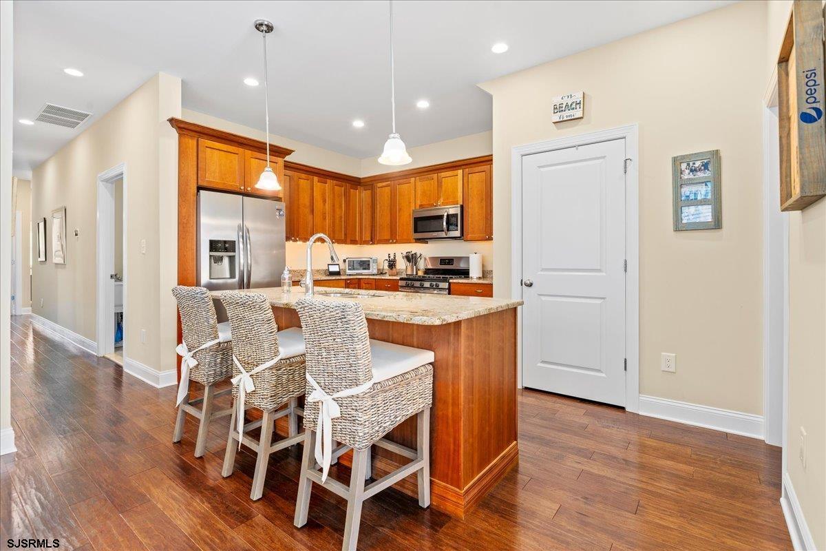 16 S Decatur Ave Unit: A