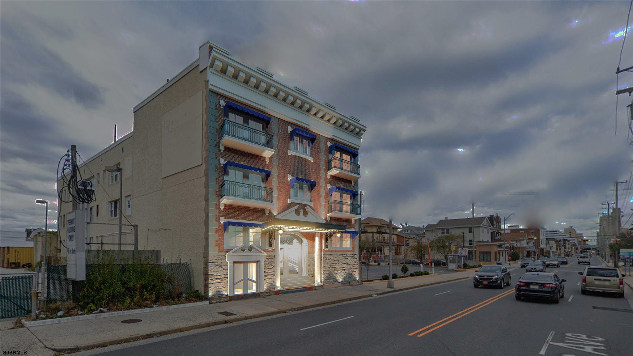 2707 Pacific Ave