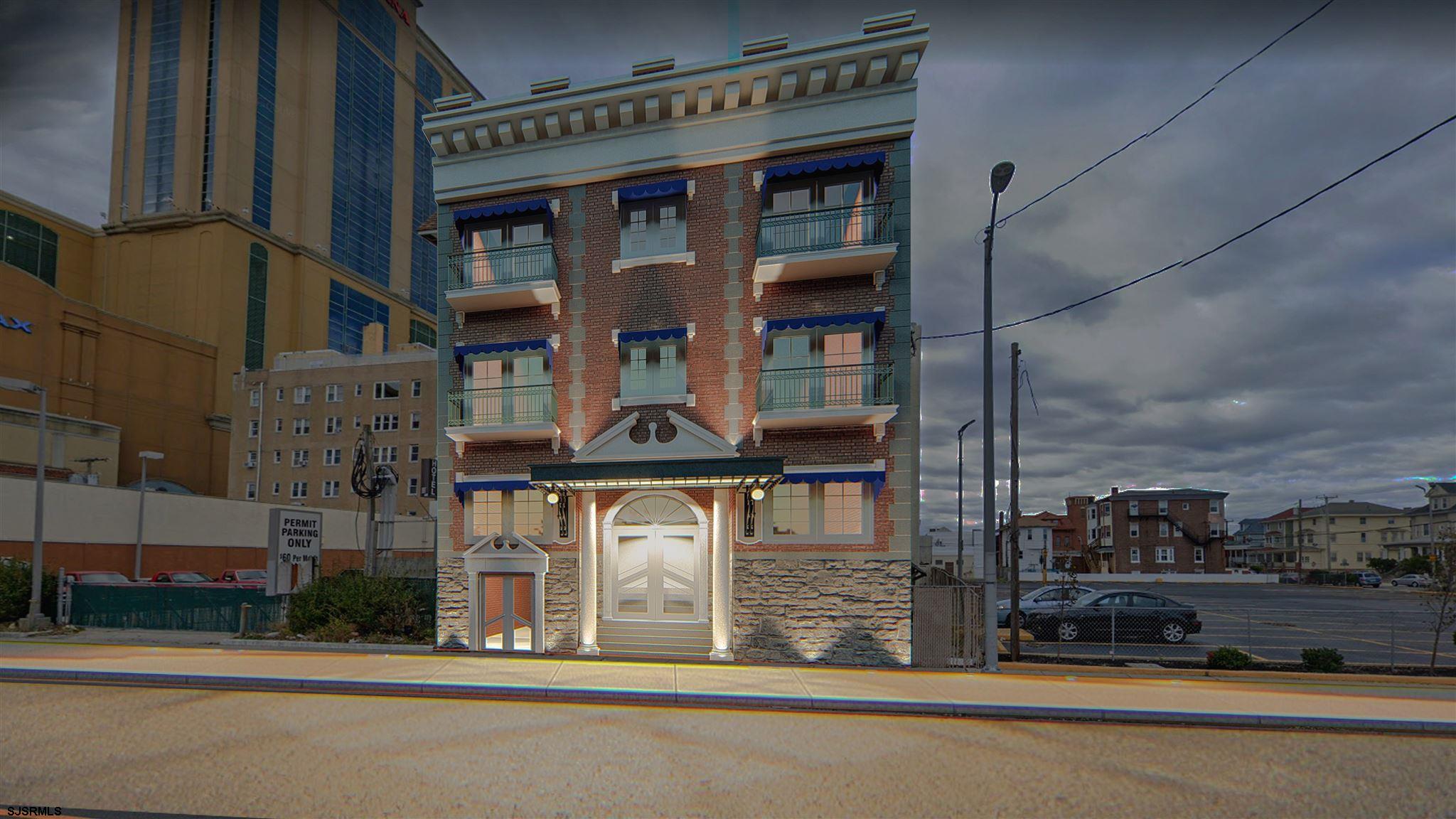 2707 Pacific Ave