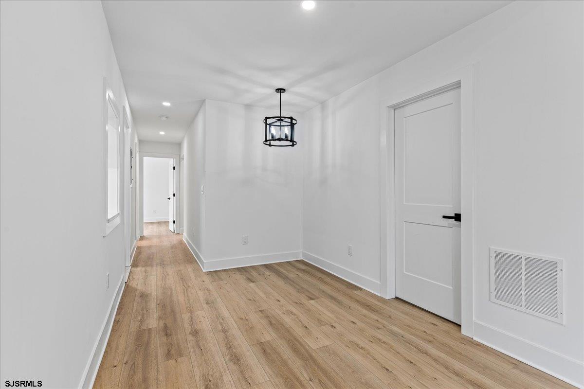 23 N Vassar Square Unit: Upstairs