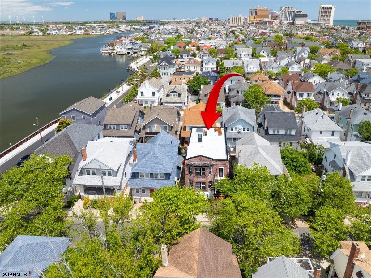 23 N Vassar Square Unit: Upstairs