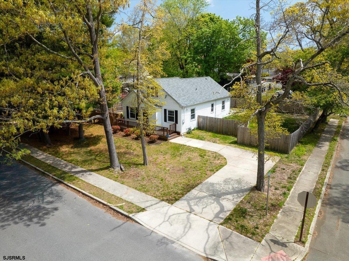 626 1st Street
