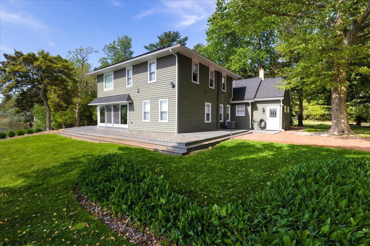 138 N Maple Ave