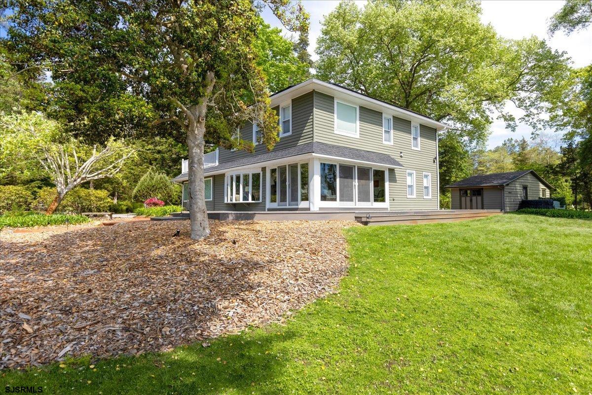 138 N Maple Ave