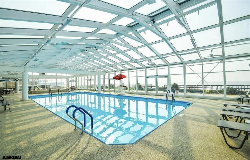 3101 Boardwalk Unit: 2009-1
