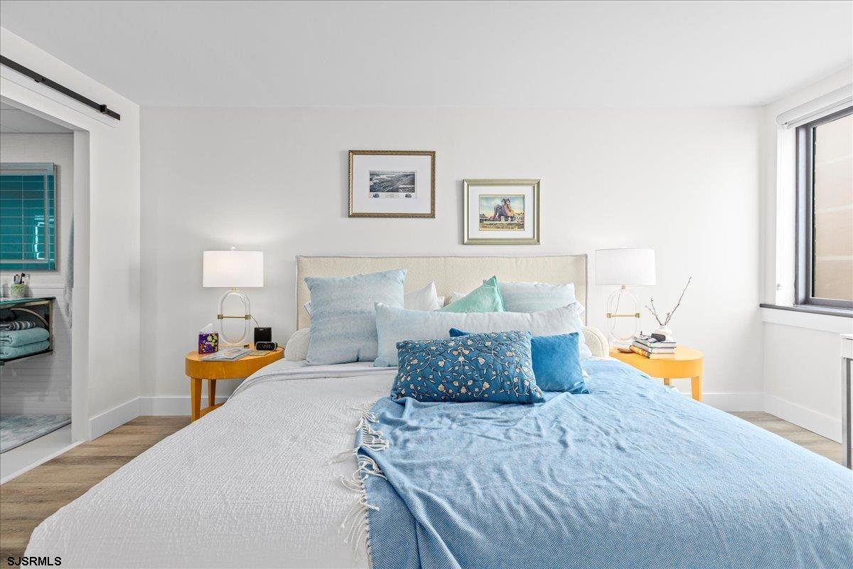 100 S Berkley Unit: 12N