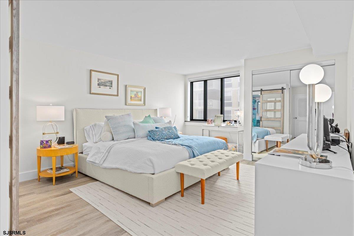 100 S Berkley Unit: 12N