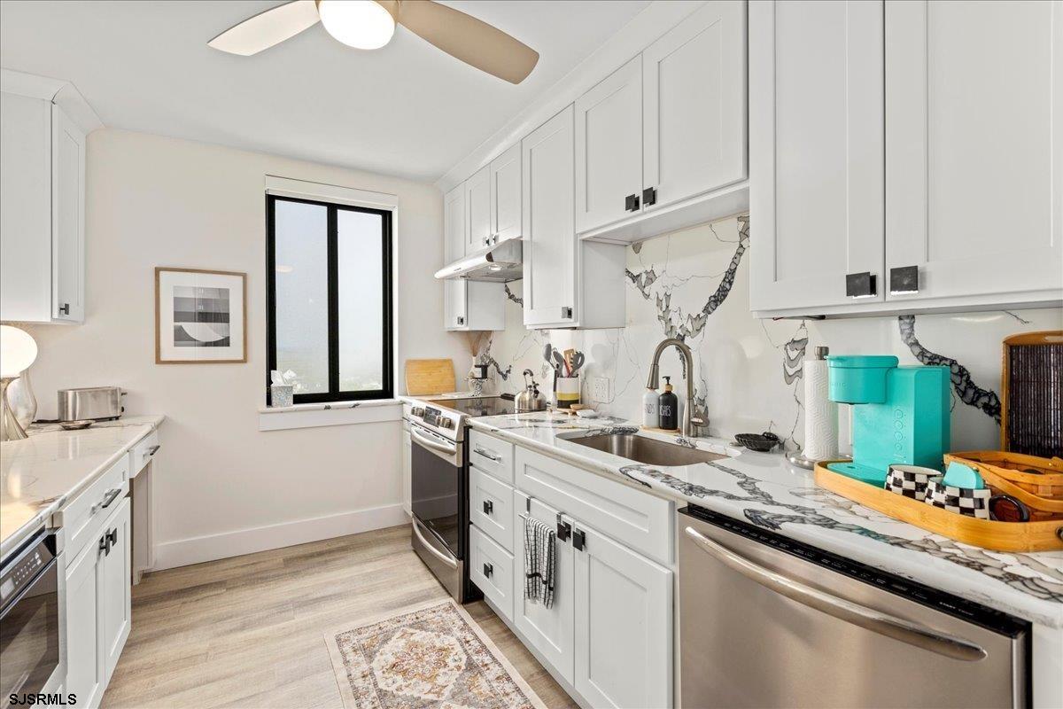 100 S Berkley Unit: 12N