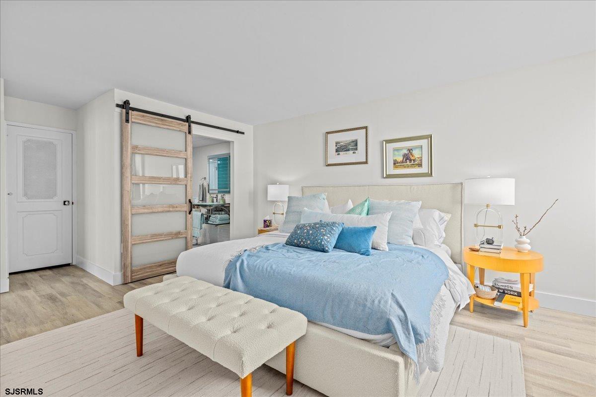 100 S Berkley Unit: 12N