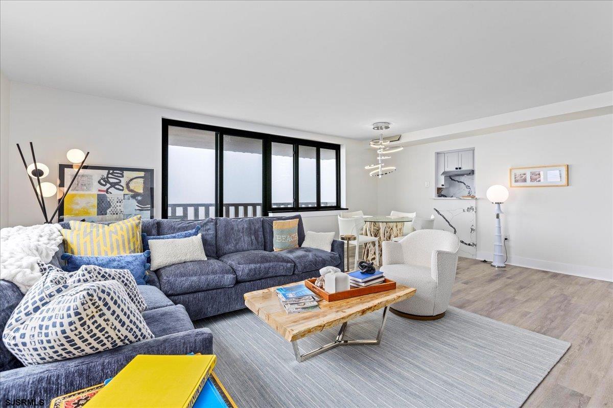 100 S Berkley Unit: 12N