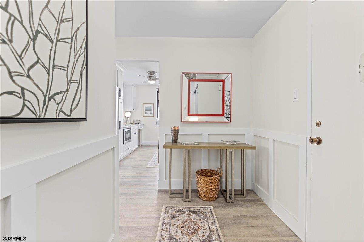 100 S Berkley Unit: 12N