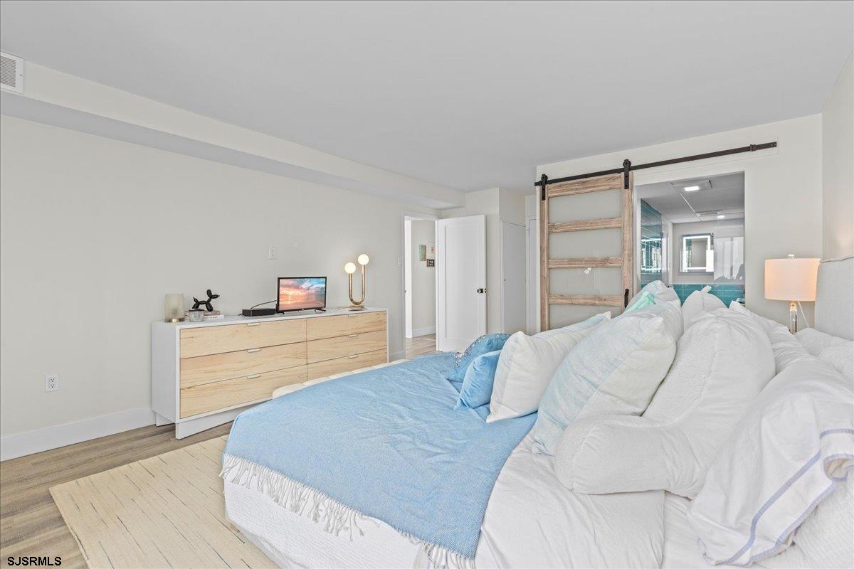 100 S Berkley Unit: 12N