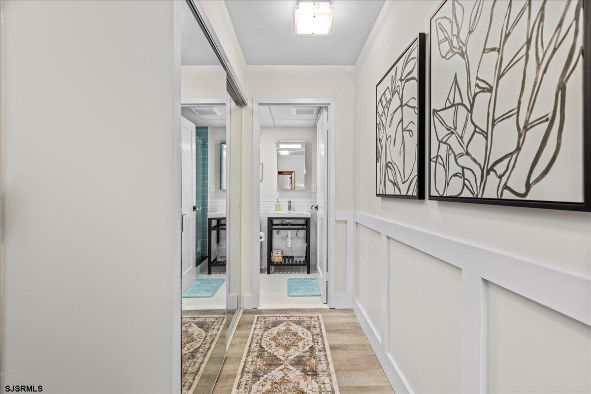 100 S Berkley Unit: 12N