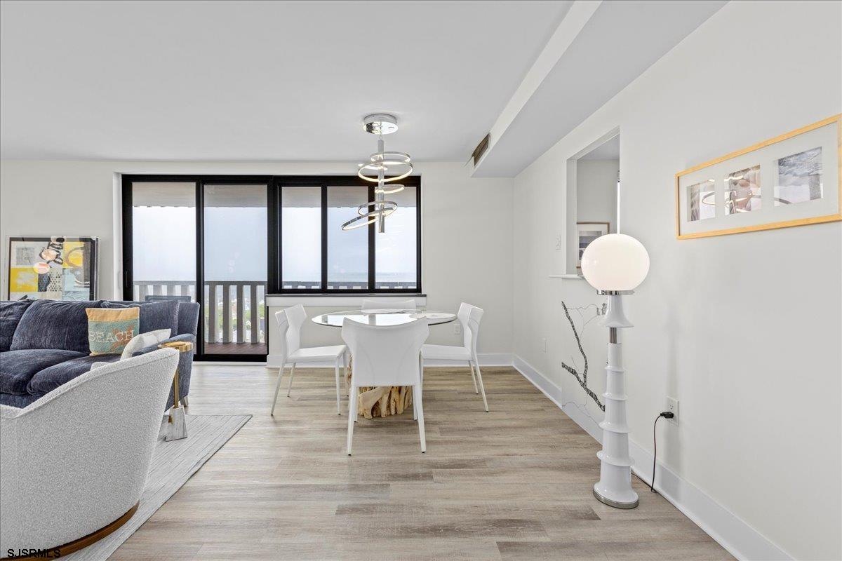 100 S Berkley Unit: 12N