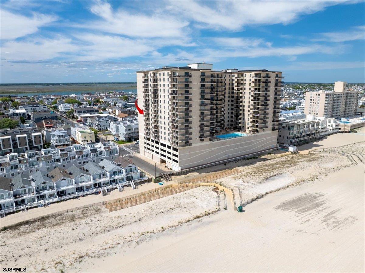 9600 Atlantic Ave Unit: 913