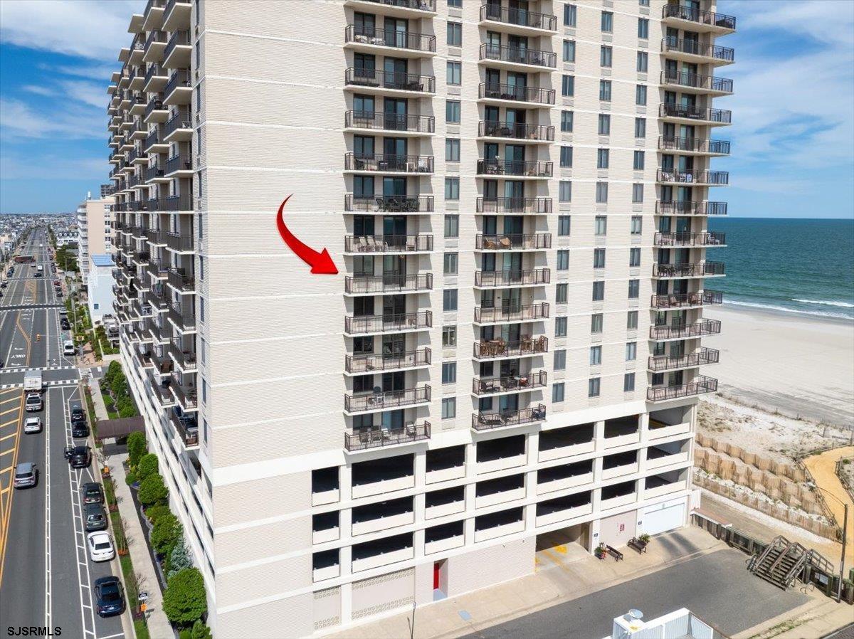 9600 Atlantic Ave Unit: 913