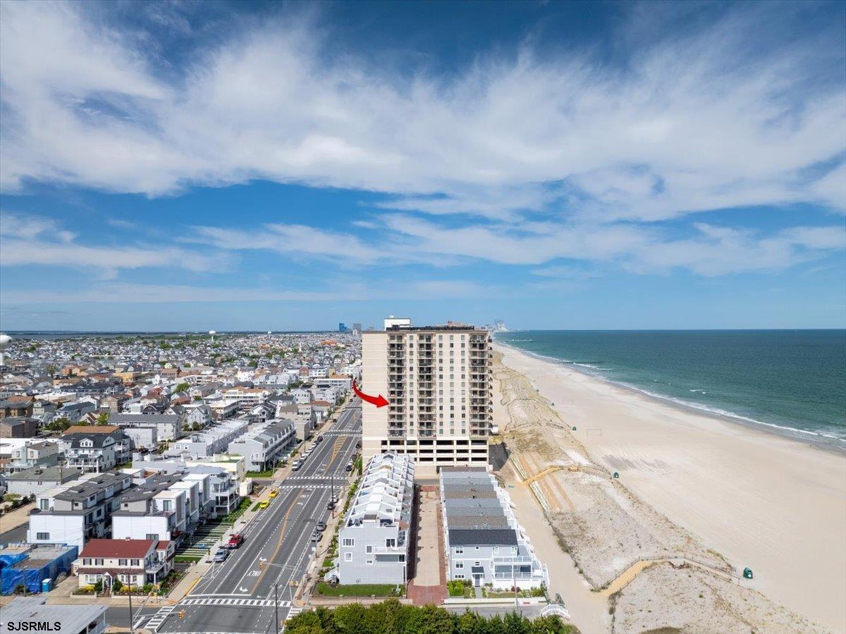 9600 Atlantic Ave Unit: 913