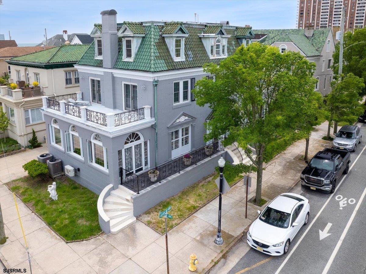 4300 Atlantic Ave