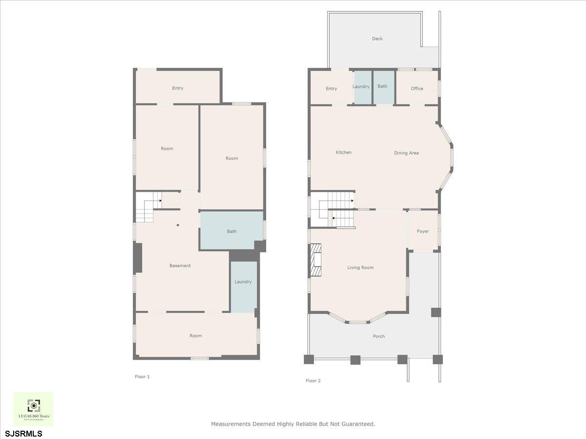 7 N Surrey Ave