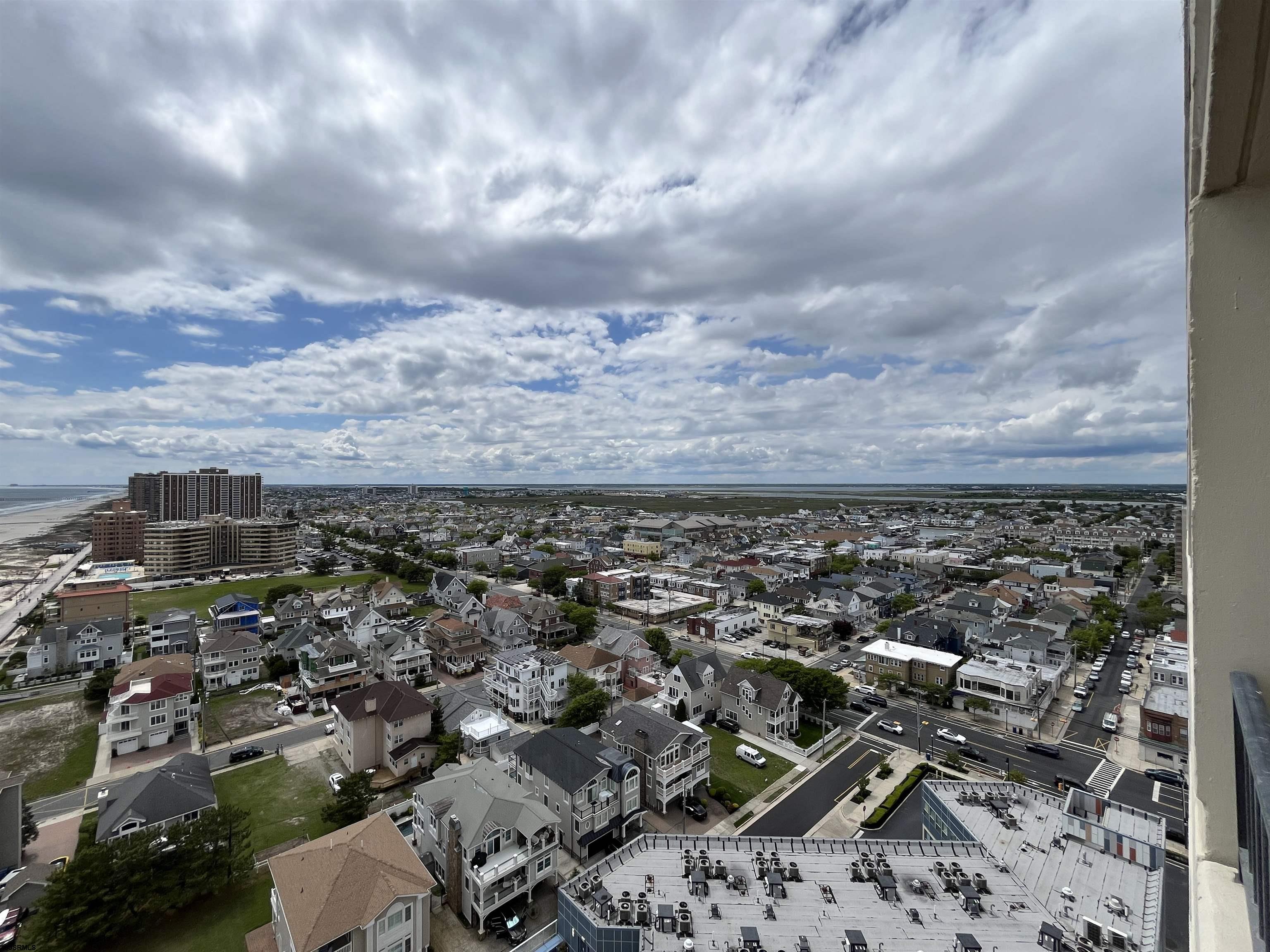 3851 Boardwalk Unit: 1908