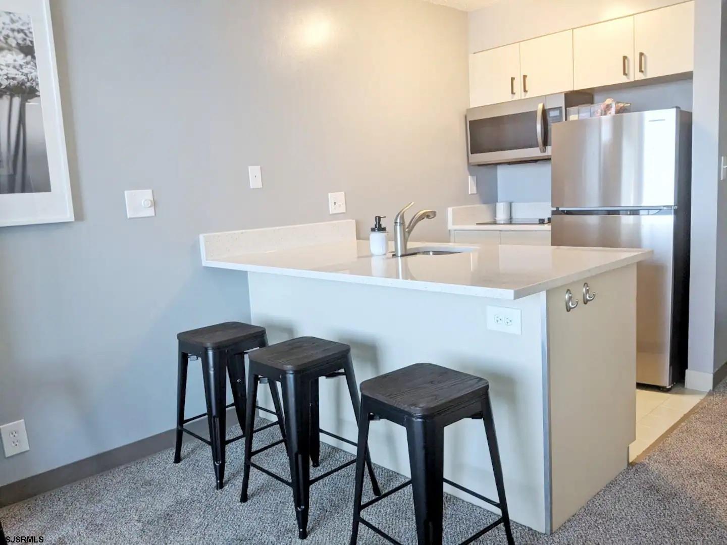 1515 Boardwalk Unit: 1708