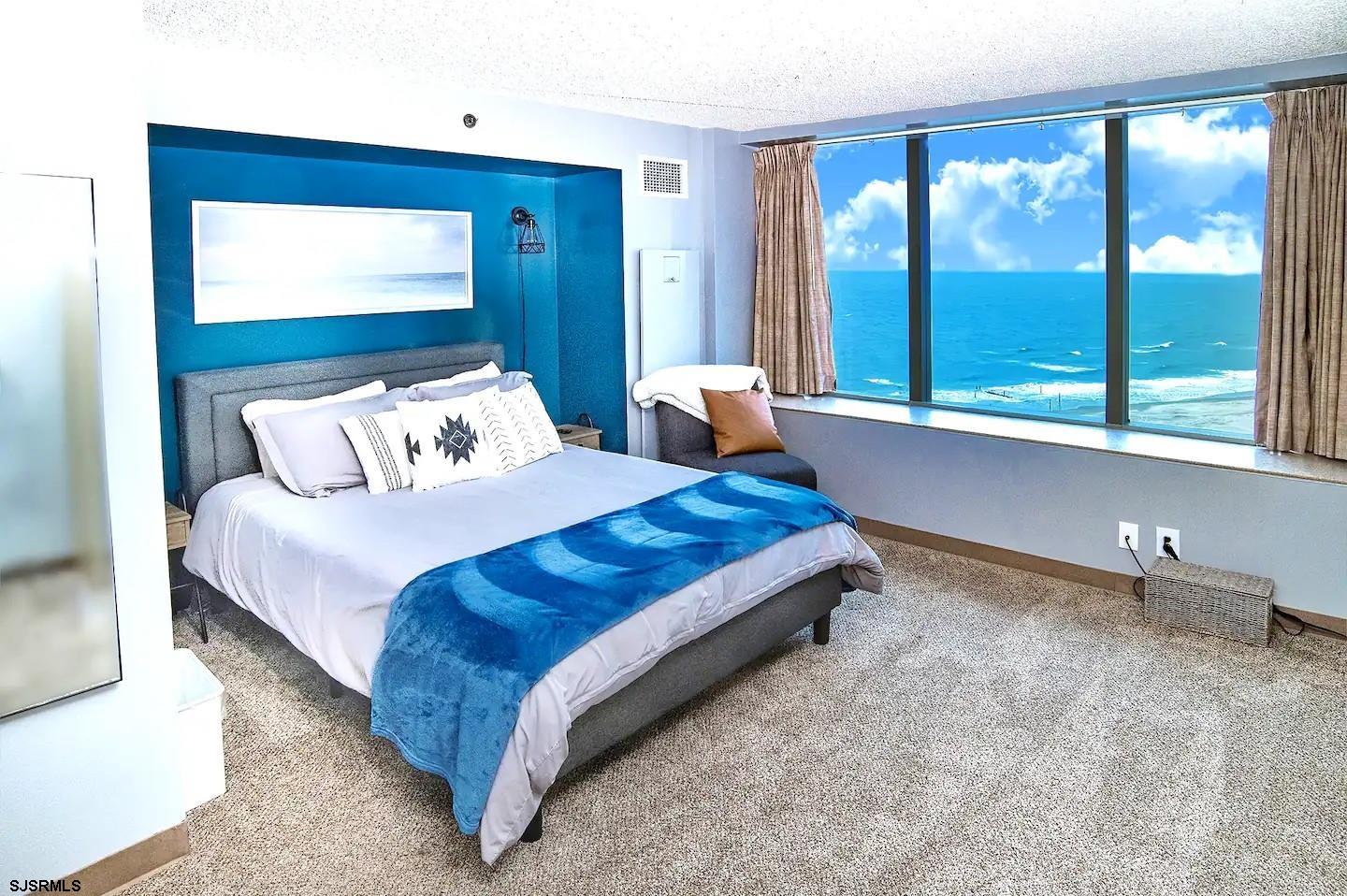 1515 Boardwalk Unit: 1708