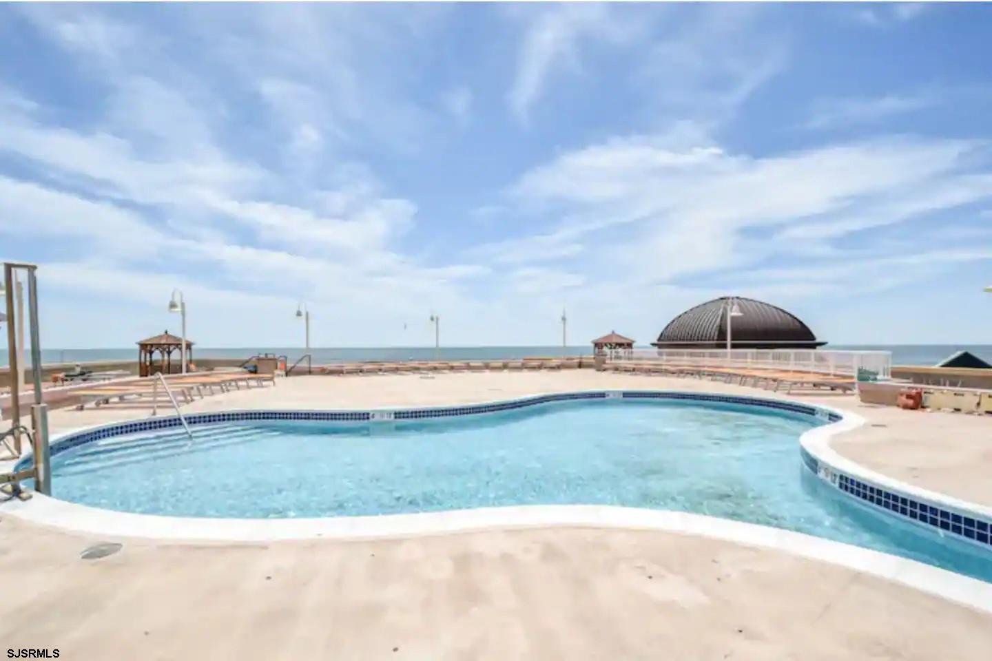 1515 Boardwalk Unit: 1708