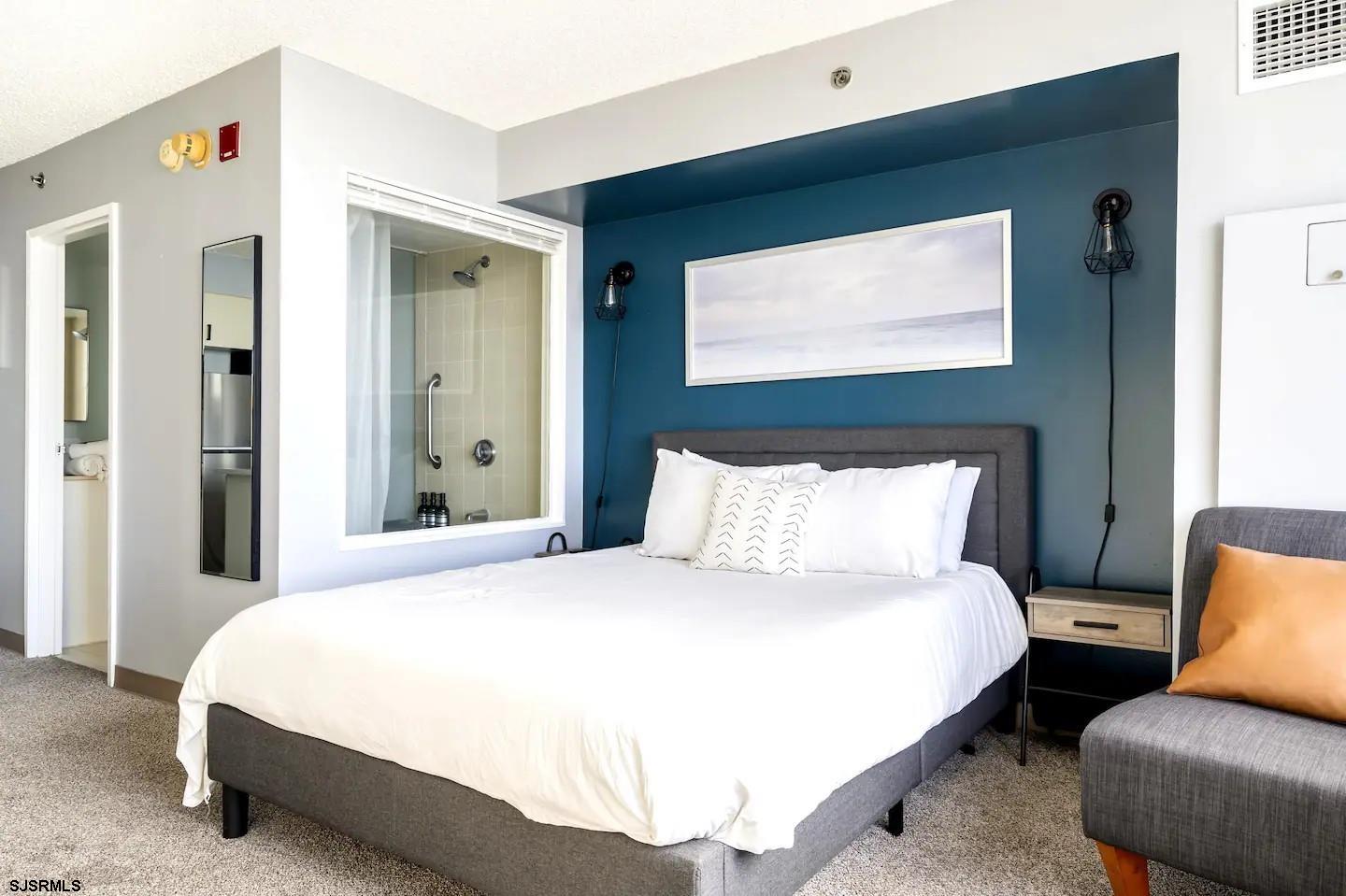1515 Boardwalk Unit: 1708