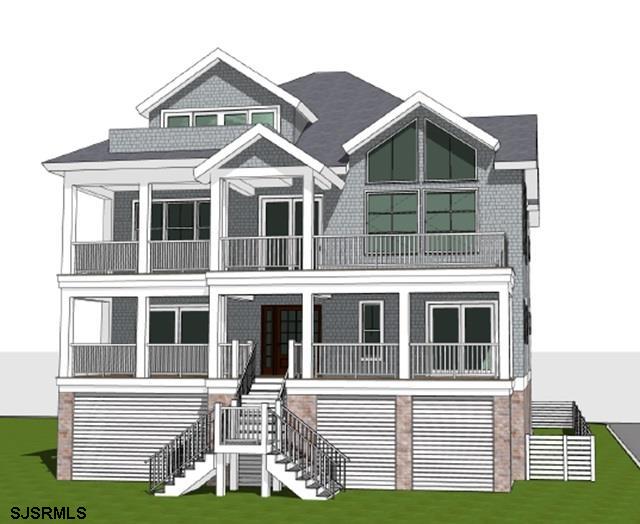 150 N Maine Ave