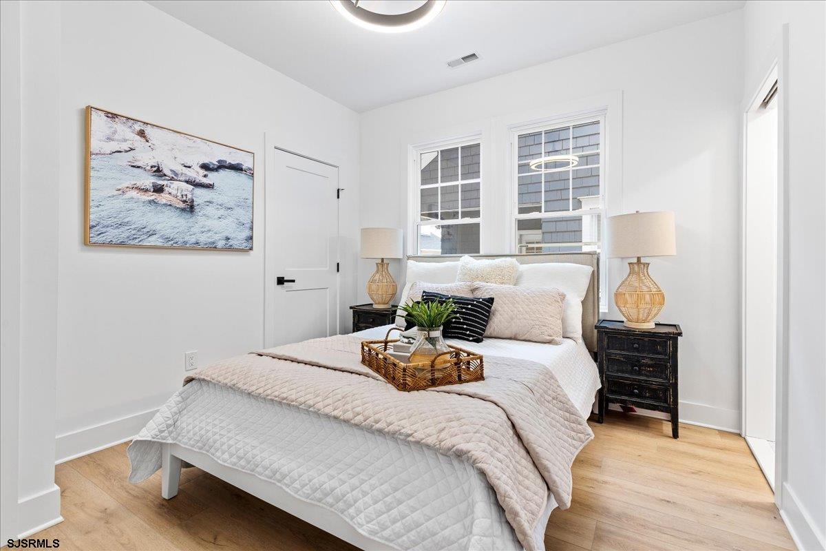 23 N Vassar Square Unit: 1