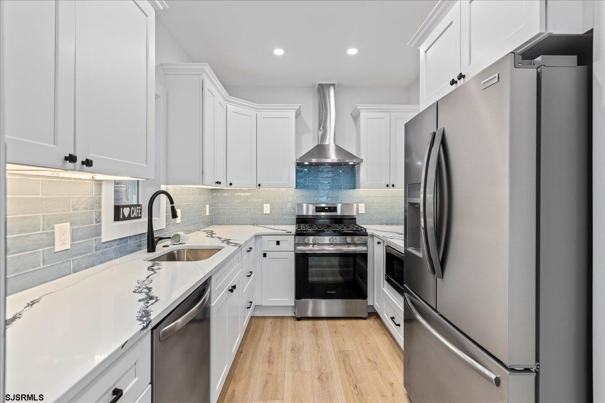 23 N Vassar Square Unit: 1