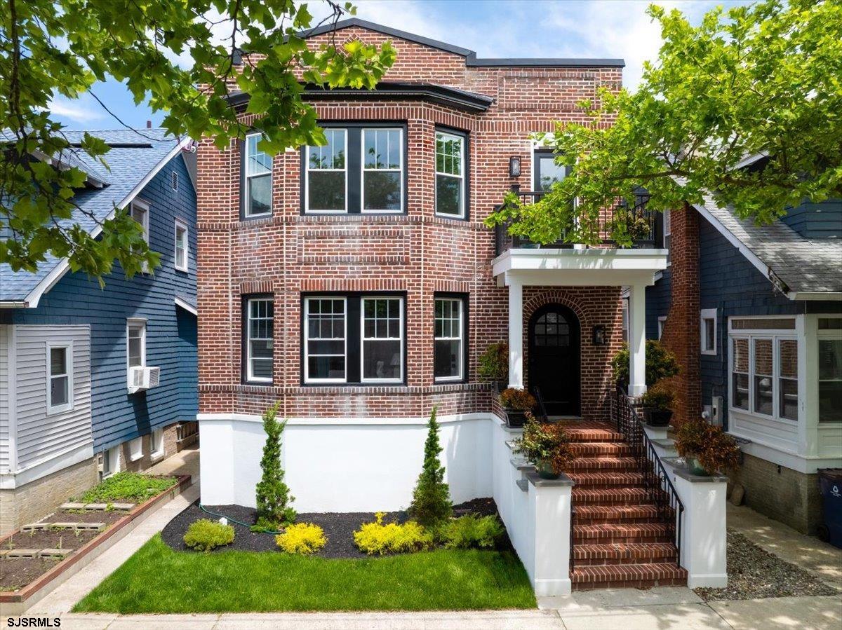 23 N Vassar Square Unit: 1