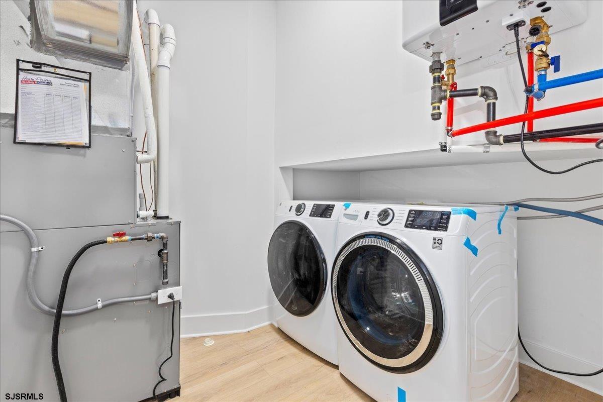23 N Vassar Square Unit: 1