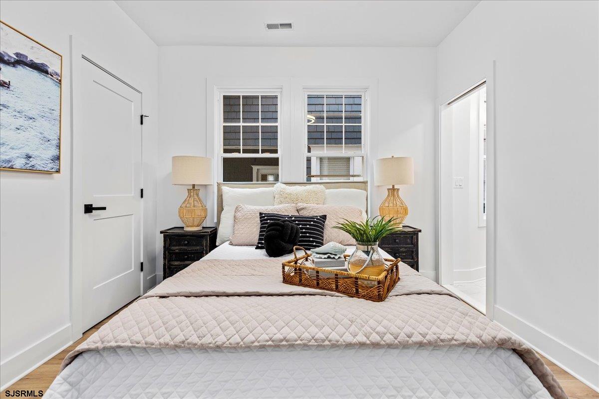 23 N Vassar Square Unit: 1