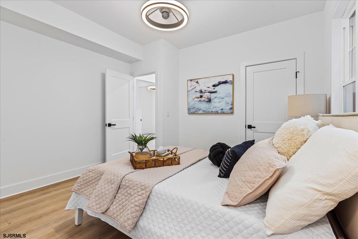23 N Vassar Square Unit: 1