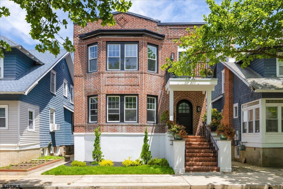 23 N Vassar Square Unit: 1