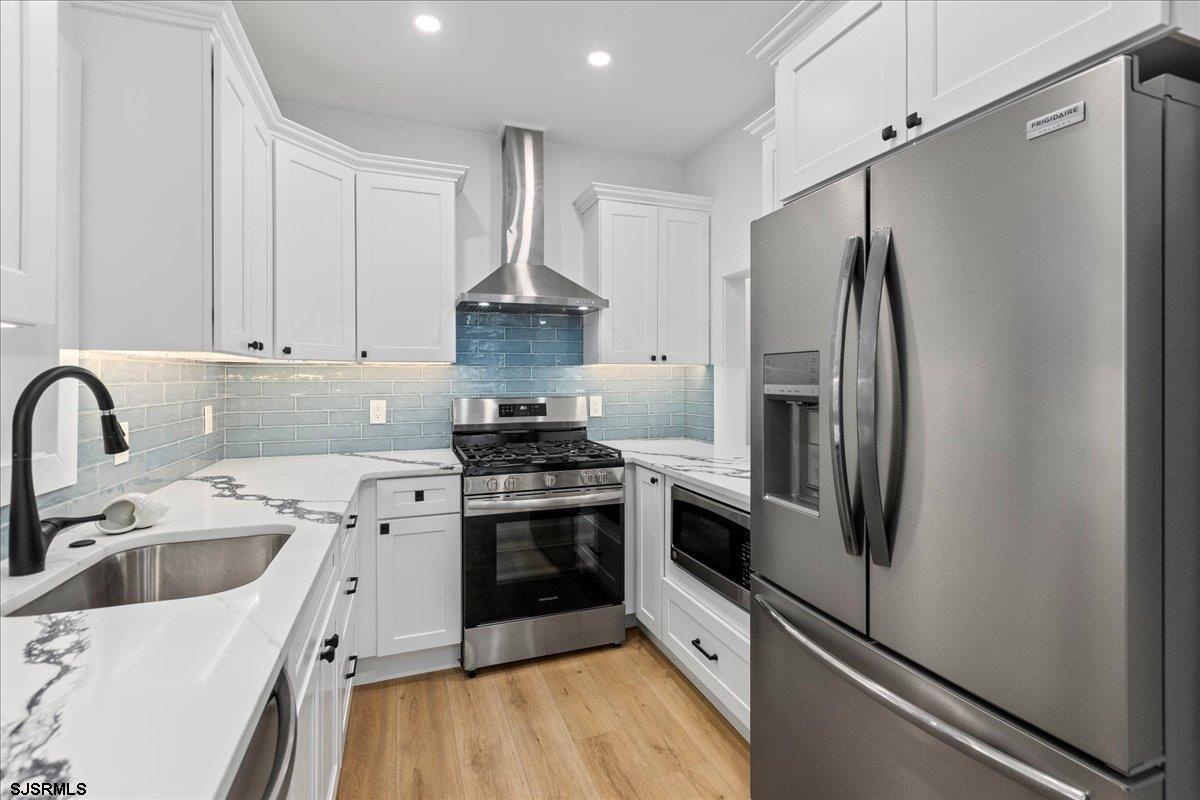 23 N Vassar Square Unit: 1