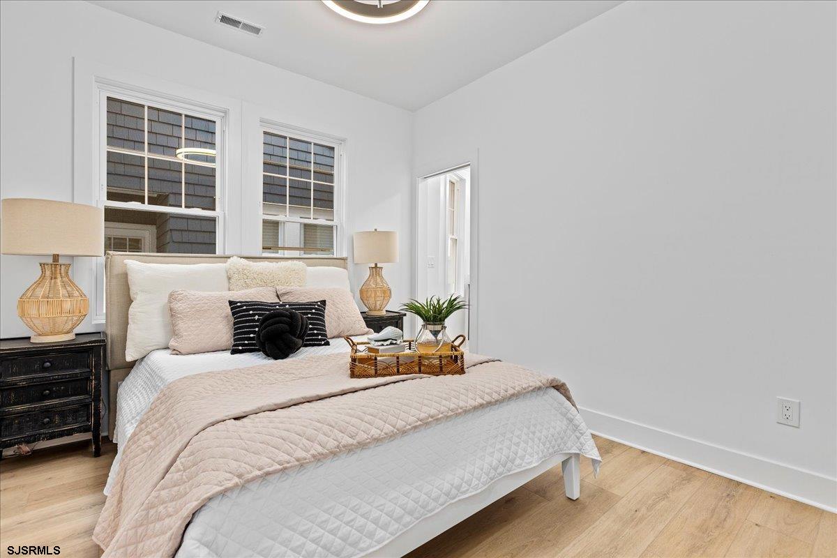 23 N Vassar Square Unit: 1