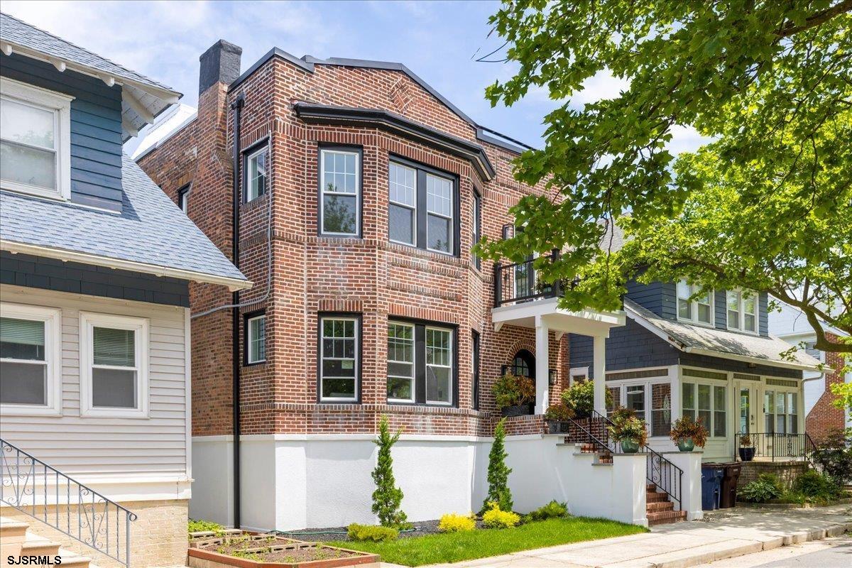 23 N Vassar Square Unit: 1